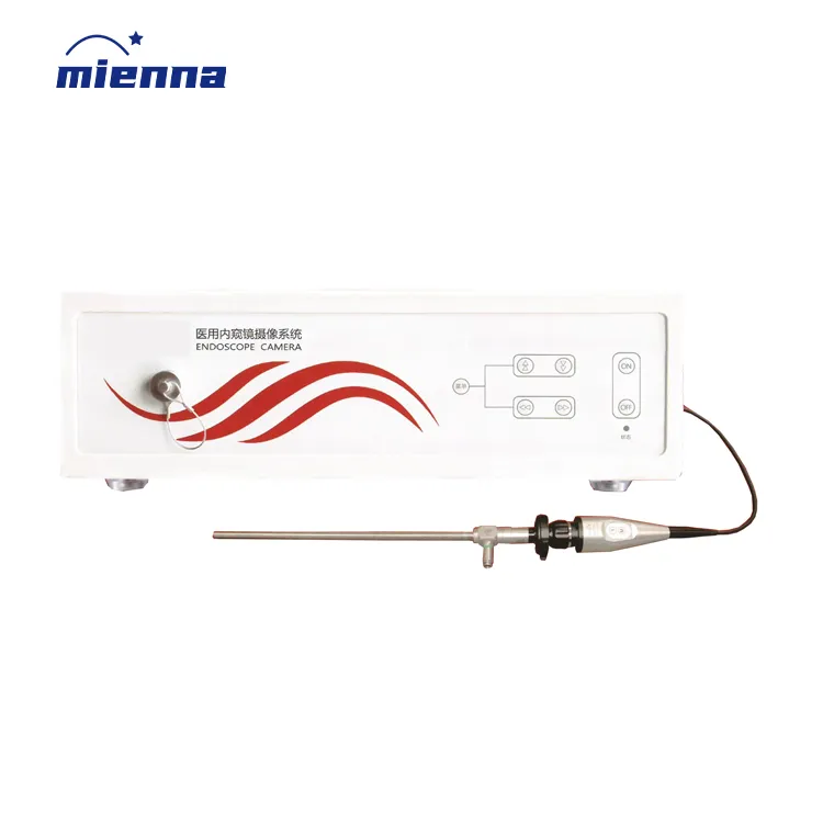 2024 Kev Kho Mob Full Hd Endoscopy Camera System