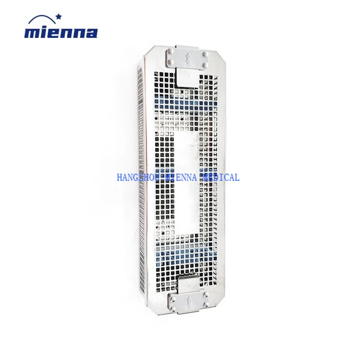 Endo Sterilization Box For Cystoscope Endoscope
