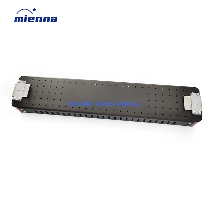 Endoscope Sterilization Box
