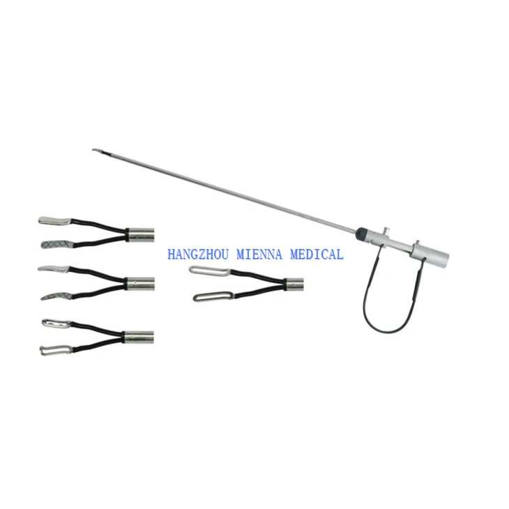 5mm Bipolar Coagulation Forceps