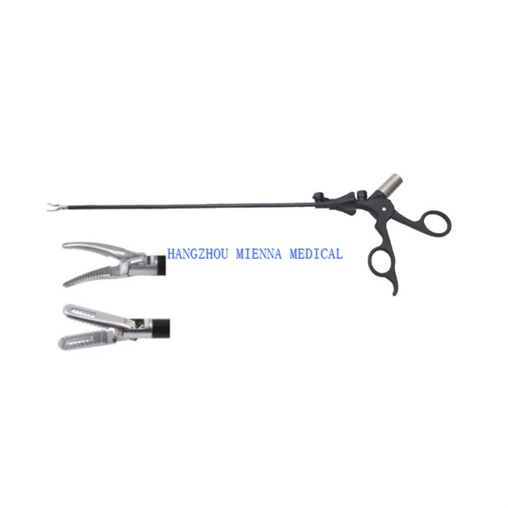 5mm Bipolar Coagulation Forceps