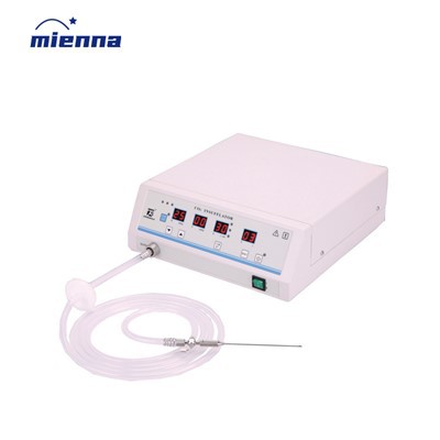Co2 Insufflator rau Laparoscopy Co2 Gas Insufflation