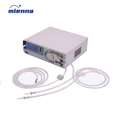 Jg200 Endoscopy Surgery Irrigation Pump