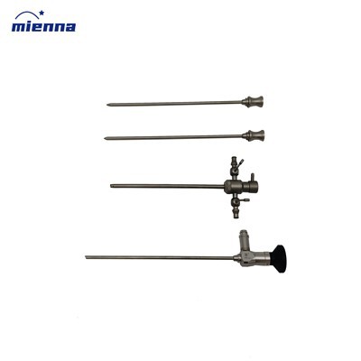 Orthopedics Arthroscope Sheath Set