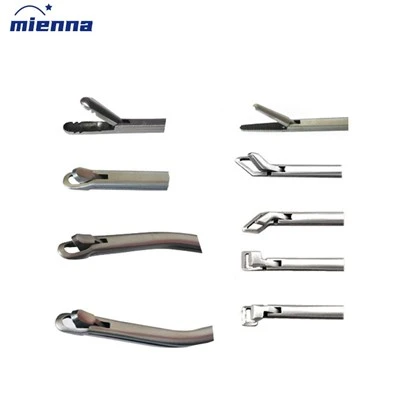 info-400-400 Orthopedics Instruments Arthroscopy Forceps Foreign Body Joint Pliers Punch Forceps 45°90°