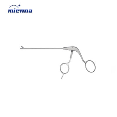 Rov ua dua Arthroscopic Forceps