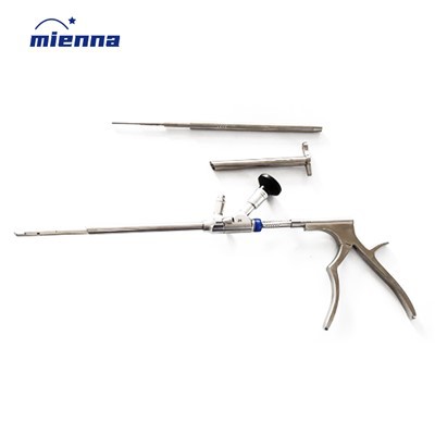 10mm Loj Channel Transforaminal System Endoscopic Interlaminar