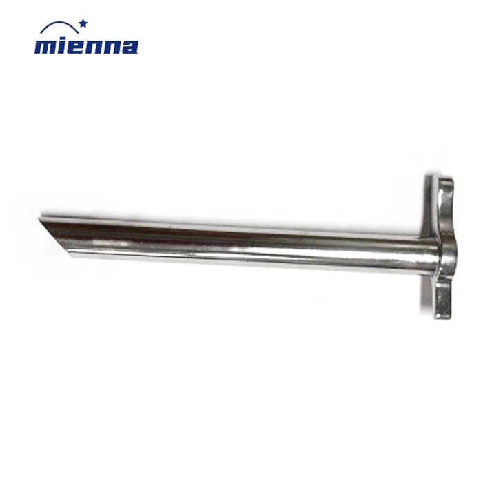 Interlaminar Endoscopic Discectomy Kit