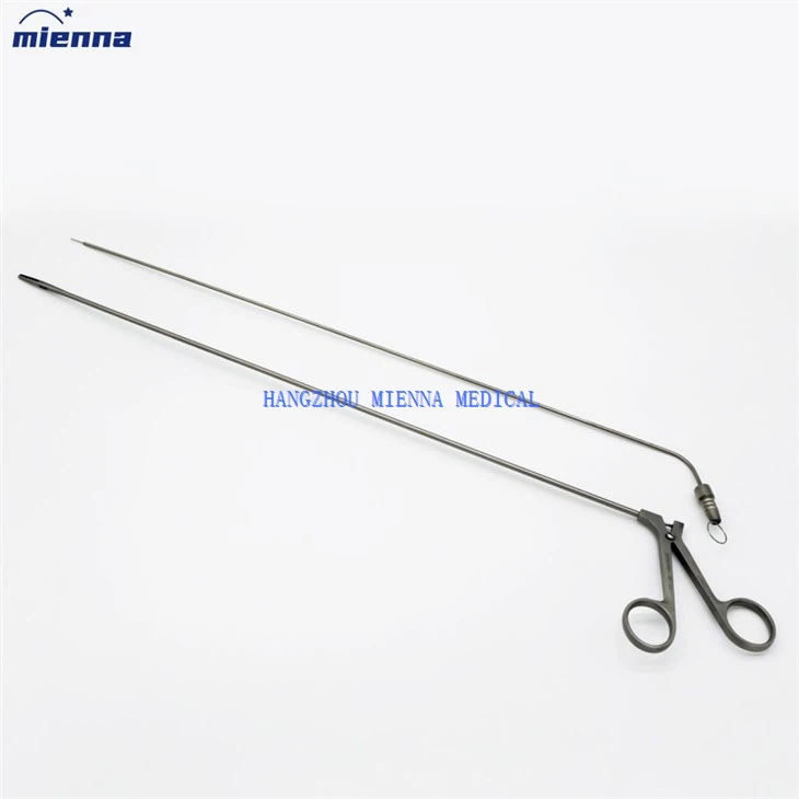 Esophagoscope Tube Set